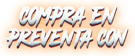 Compra en preventa con